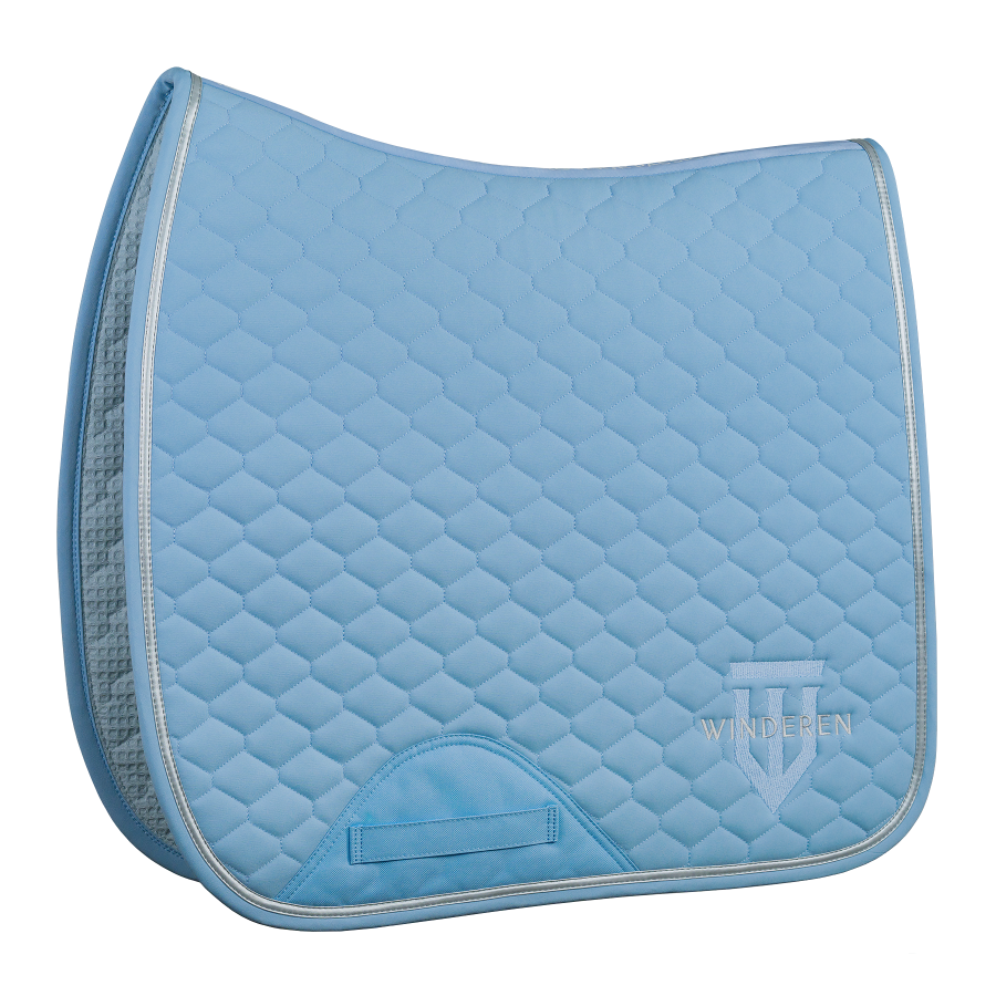WINDEREN - Saddle pad Dressage