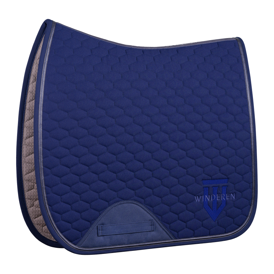 WINDEREN - Saddle pad Dressage