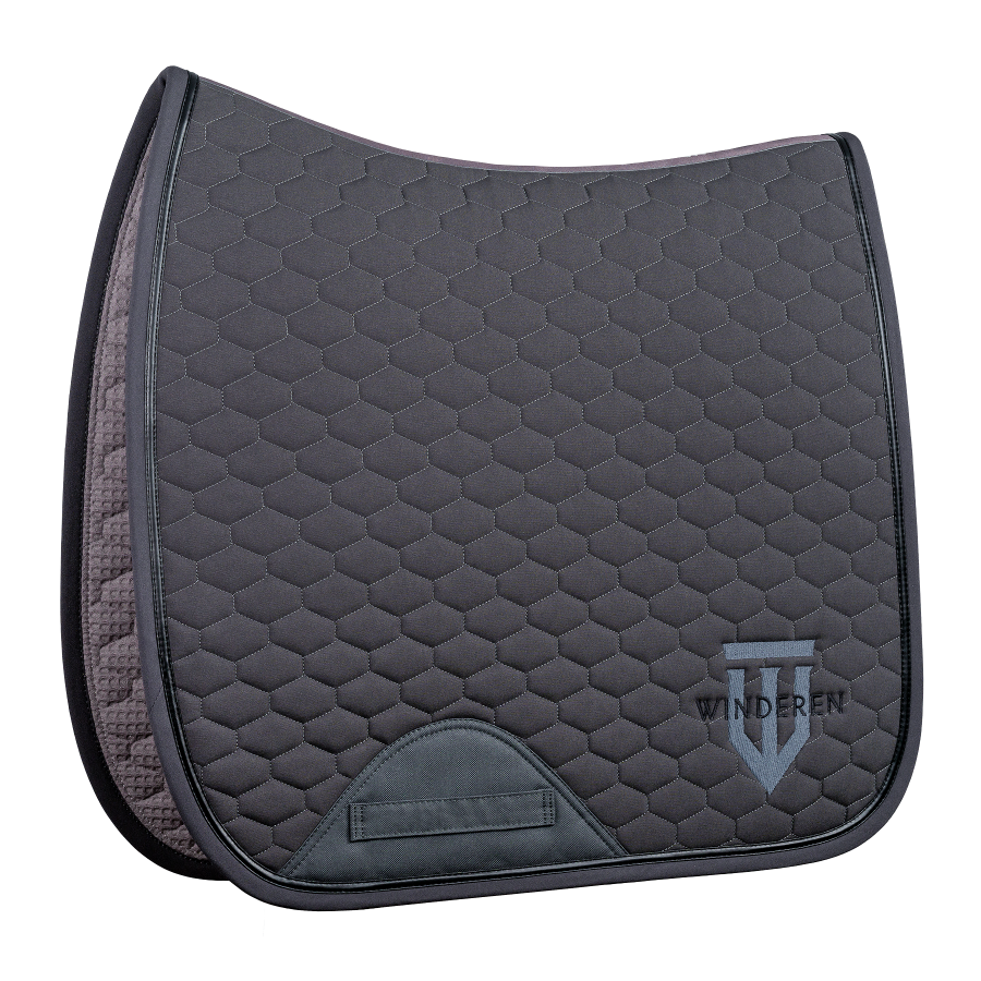 WINDEREN - Saddle pad Dressage