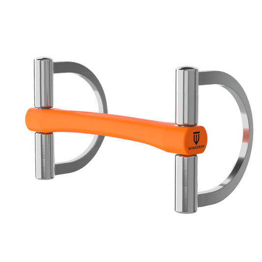 WINDEREN - Hunter D-ring Bit