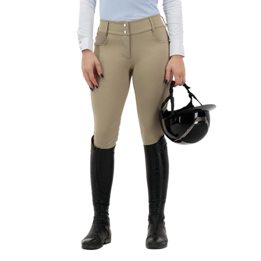 ARMATEQ - Sculpt Zip Breech