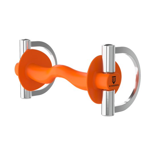 WINDEREN - D-ring Bit