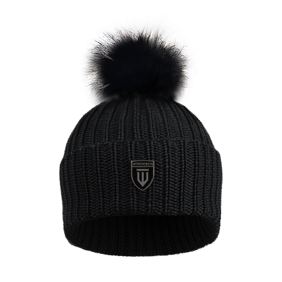 WINDEREN - Merino Hat