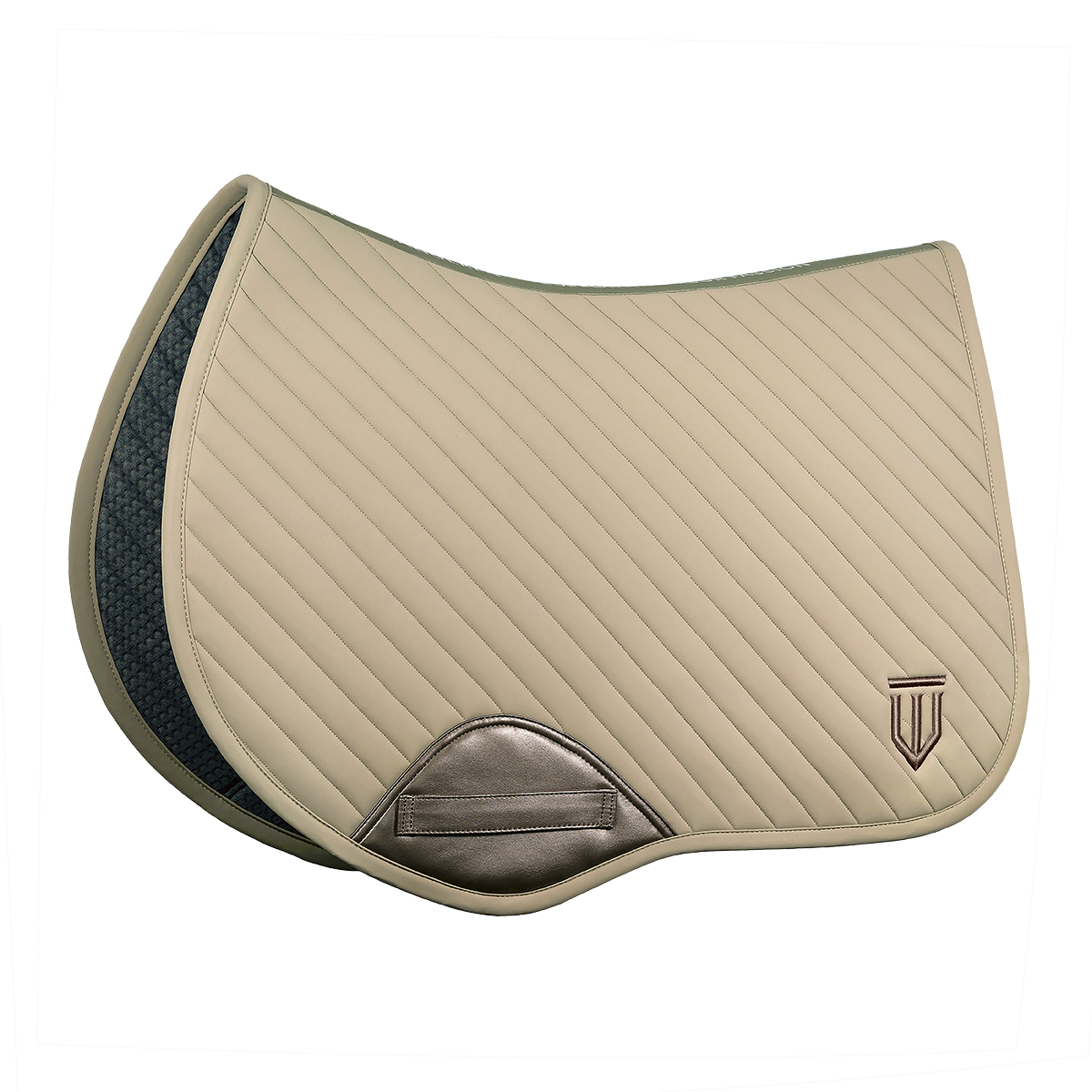 WINDEREN - ELEGANCE Jumping Saddle Pad