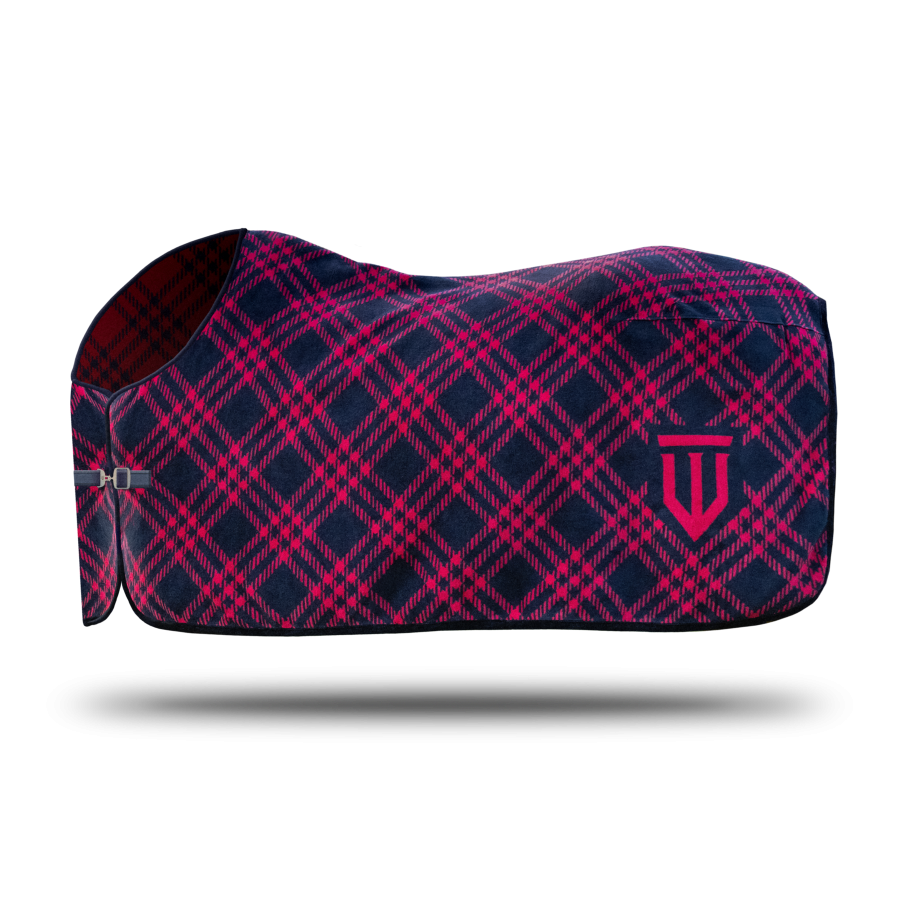 WINDEREN - Thermo Coat Rug