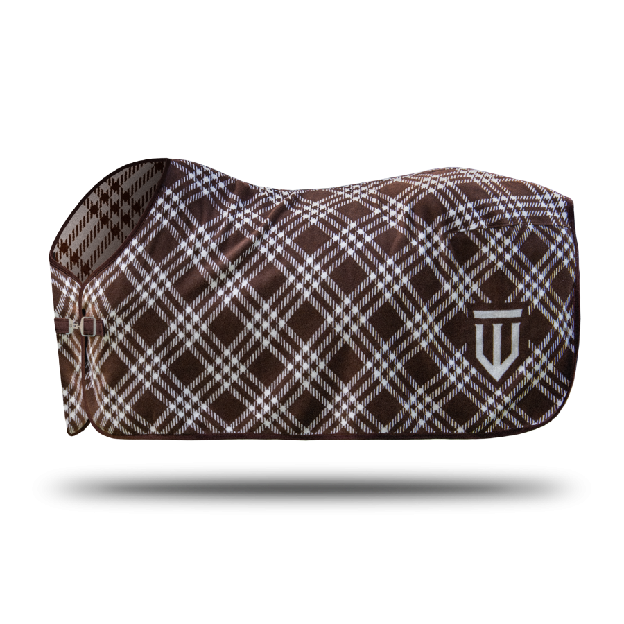 WINDEREN - Thermo Coat Rug