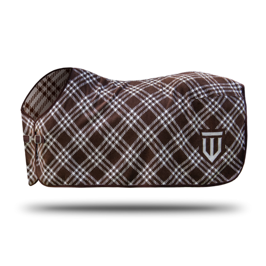 WINDEREN - Thermo Coat Rug