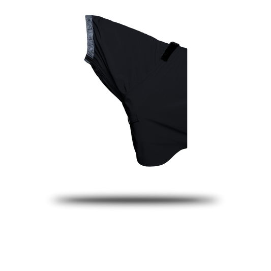 WINDEREN - Hood for Softshell Thermo Clear Rug