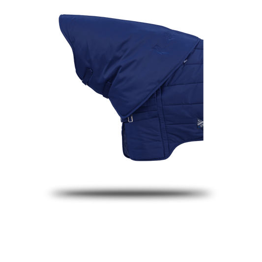 WINDEREN - Stable Rug Hood Thermoactive Zoom 100g-350g