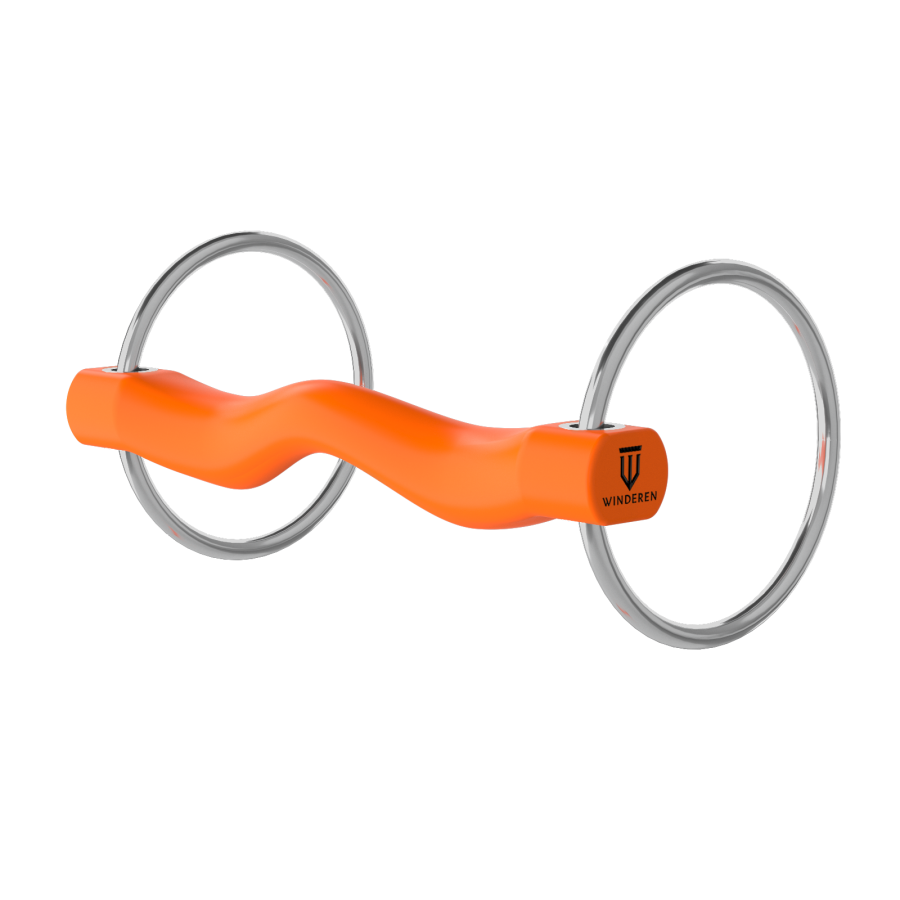 WINDEREN - Loose Ring Bit