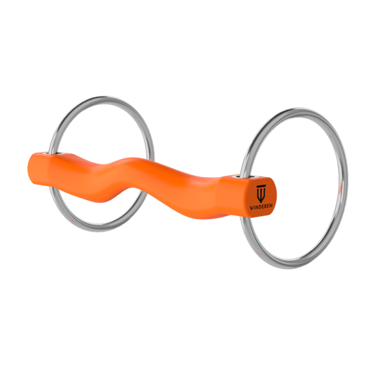 WINDEREN - Loose Ring Bit