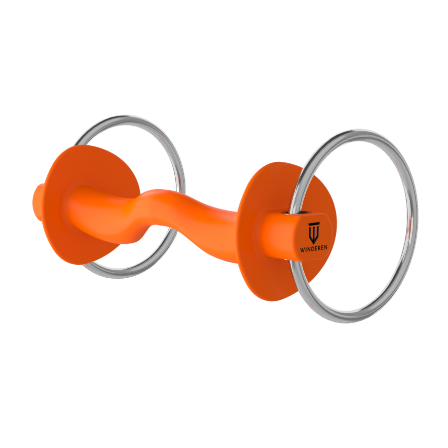 WINDEREN - Loose Ring Bit