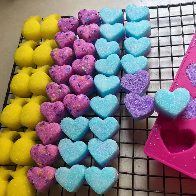 Sugar Cubes