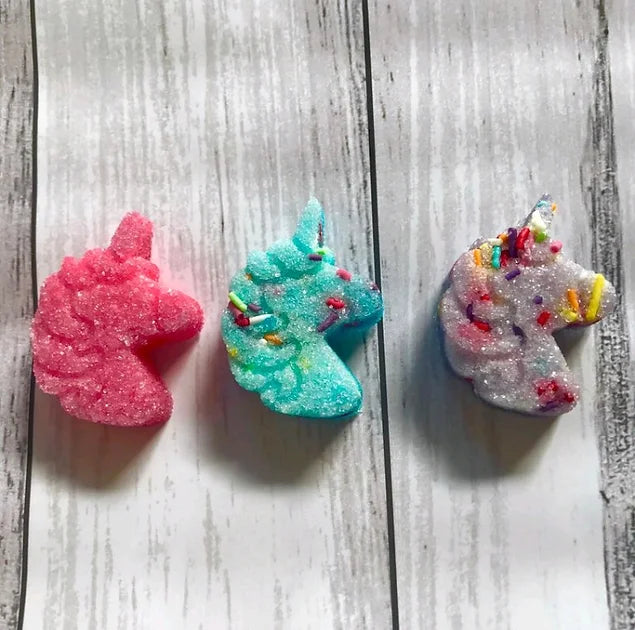 Sugar Cubes