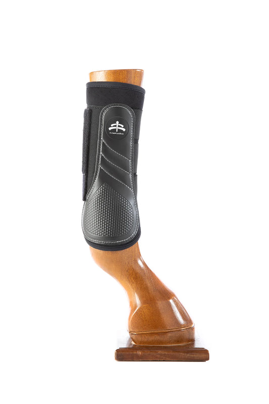 MAKEBE - EASY FLATWORK Training Boots