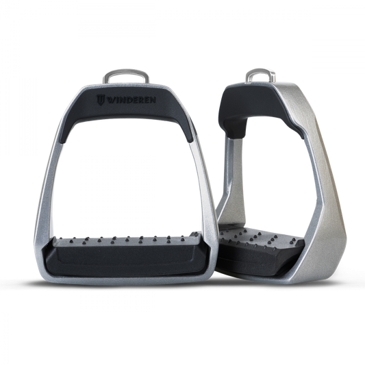 WINDEREN - Knee Protect Stirrups