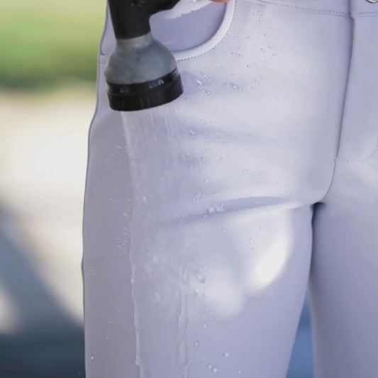 ARMATEQ - Lined-Water-repellent Breeches