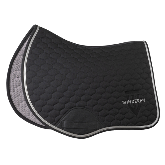 WINDEREN - Saddle pad Jumping