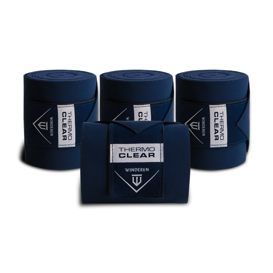 WINDEREN - Thermo Clear Stable Bandages