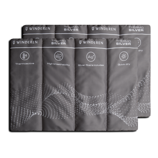 WINDEREN - Thermo Silver Stable Wraps