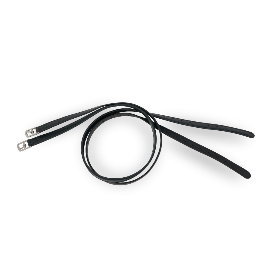 WINDEREN - Classic Stirrup Leathers