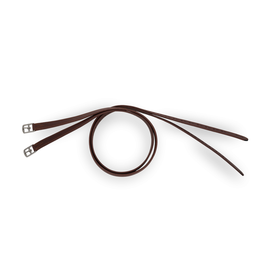 WINDEREN - Classic Stirrup Leathers