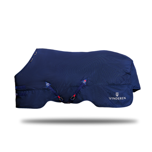 WINDEREN - Turnout Thermoactive Zoom 100g-350g
