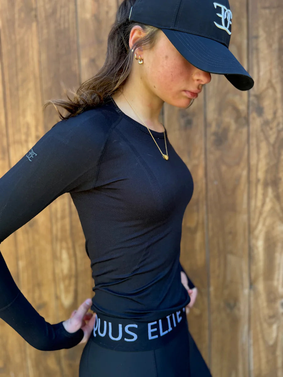 EQUUS ELITE - Weave Base Layer
