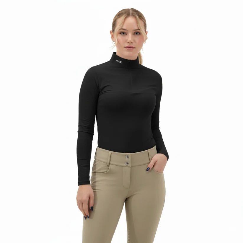 ARMATEQ - Ultra Breathable Long Sleeve Shirt