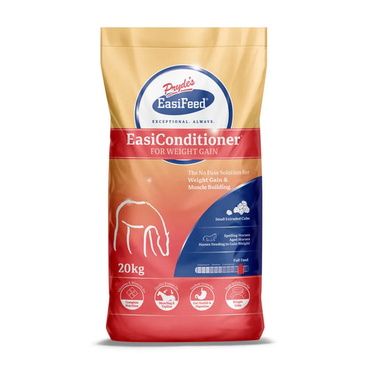 Pryde's EasiFeed® - EasiConditioner 20kg