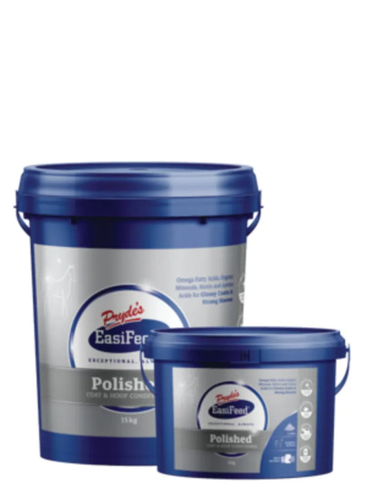 Pryde's EasiFeed® - Polished 15kg