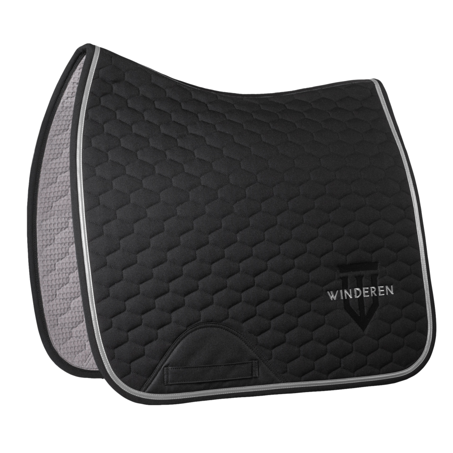 WINDEREN - Saddle pad Dressage