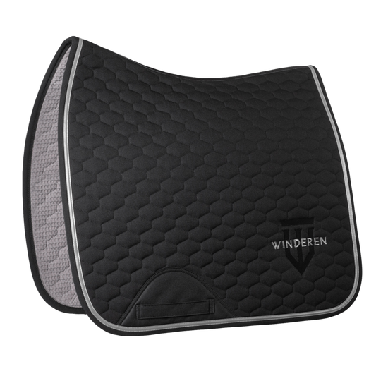 WINDEREN - Saddle pad Dressage