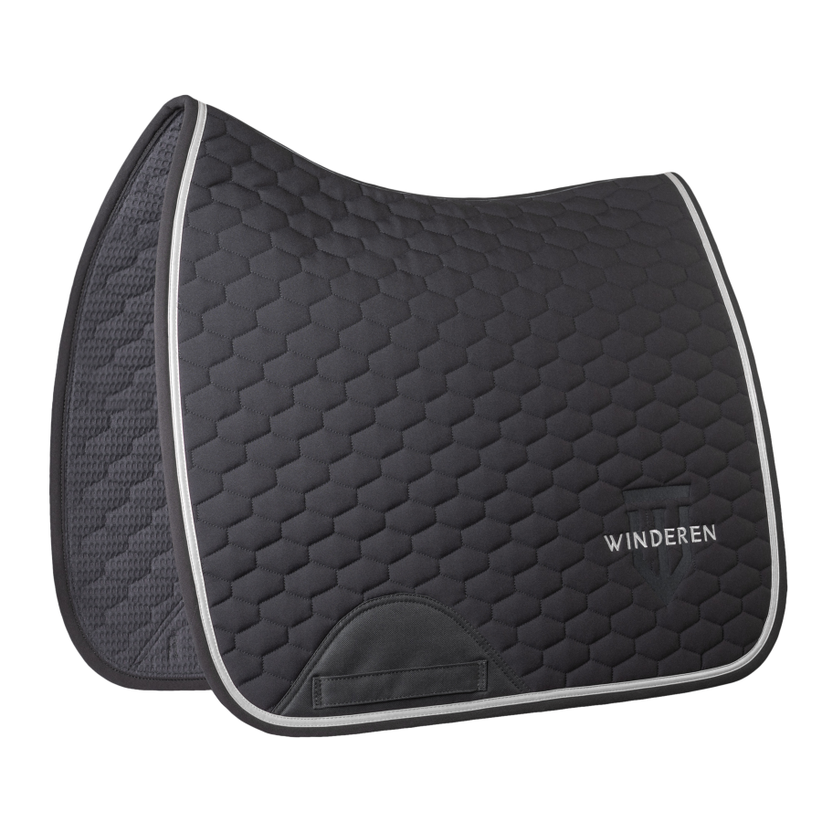 WINDEREN - Saddle pad Dressage