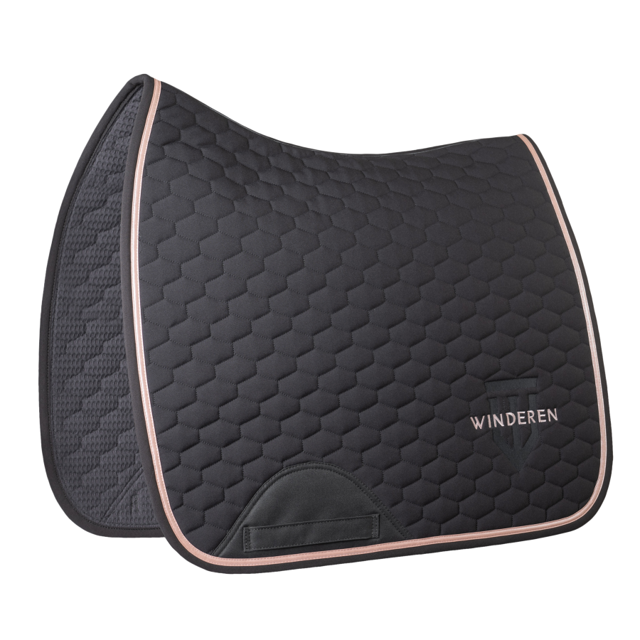 WINDEREN - Saddle pad Dressage