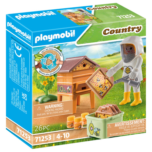 PLAYMOBIL - Beekeeper