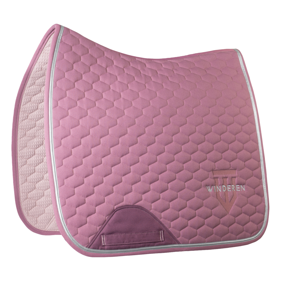WINDEREN - Saddle pad Dressage