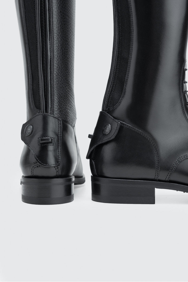 SECCHIARI - 800W Classic Boots with Grip