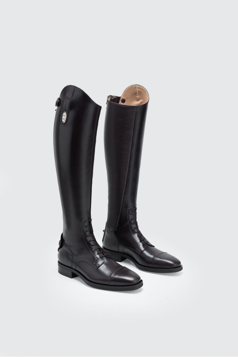 SECCHIARI - 800M Classic Boots with Grip