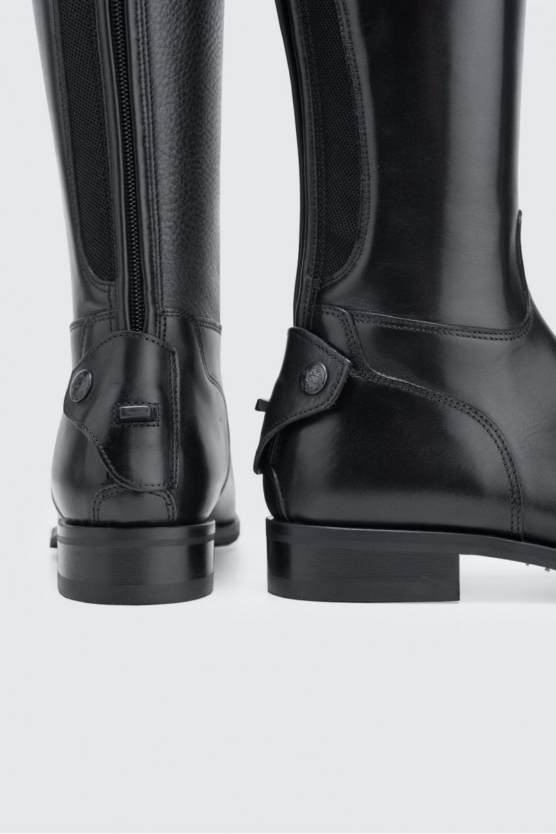 SECCHIARI - 801W Classic Boots with Grip