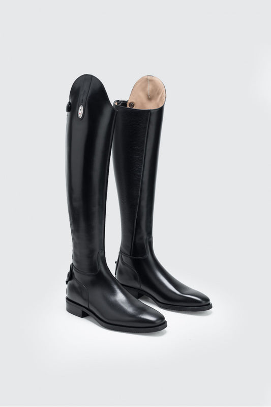 SECCHIARI - 801W Classic Boots with Grip