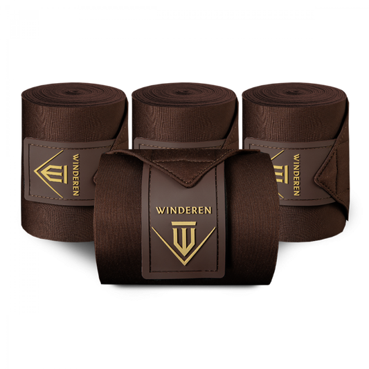 WINDEREN - Thermo Clear Training Bandages