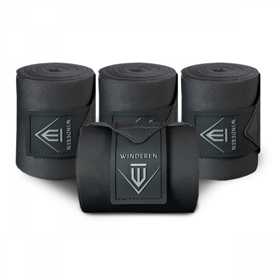 WINDEREN - Thermo Clear Training Bandages