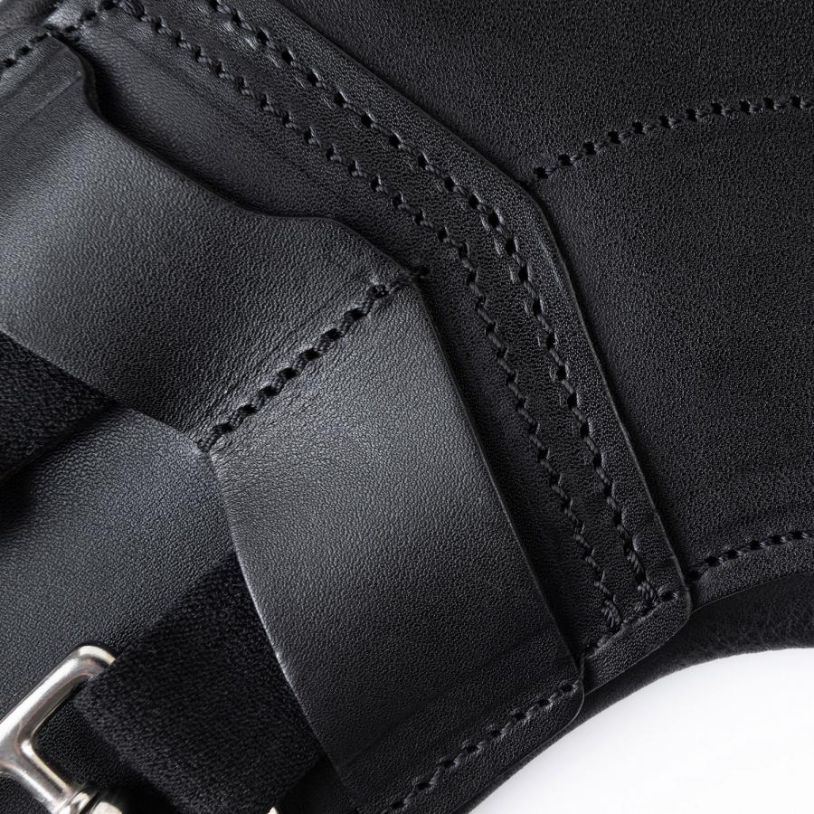 WINDEREN - Eventing Girth