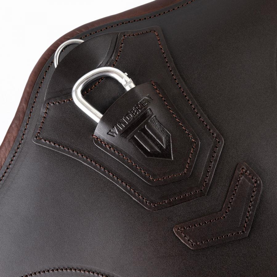 WINDEREN - Jumping Stud Girth