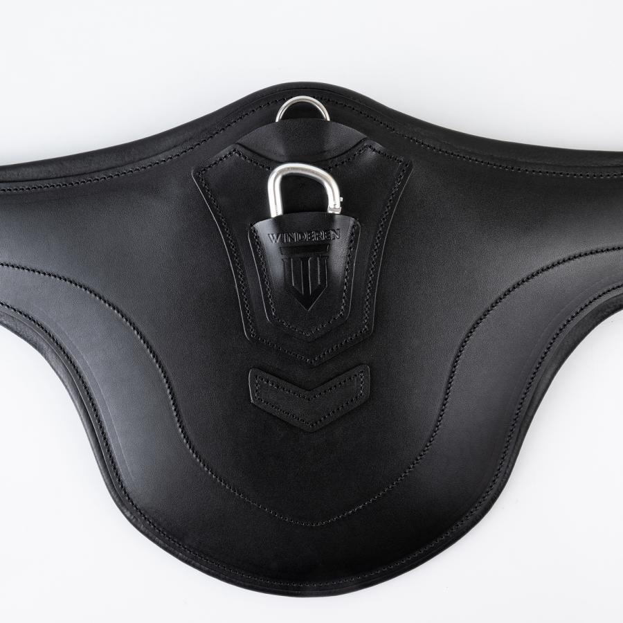 WINDEREN - Jumping Stud Girth