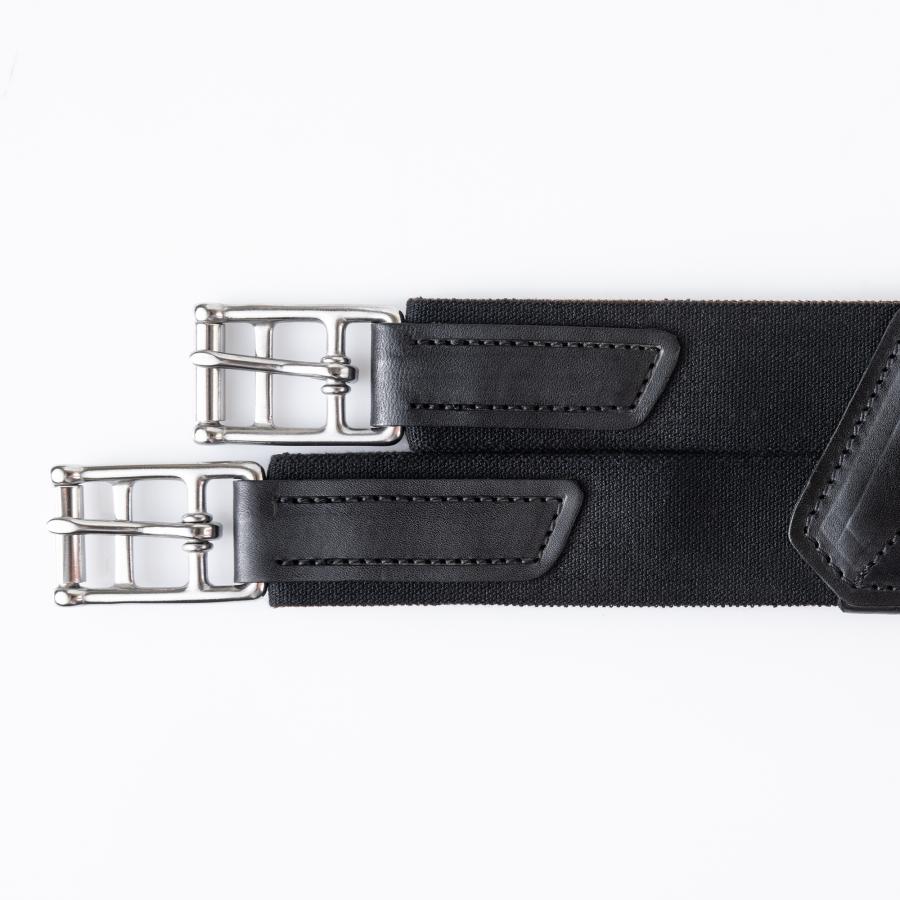 WINDEREN - Jumping Stud Girth