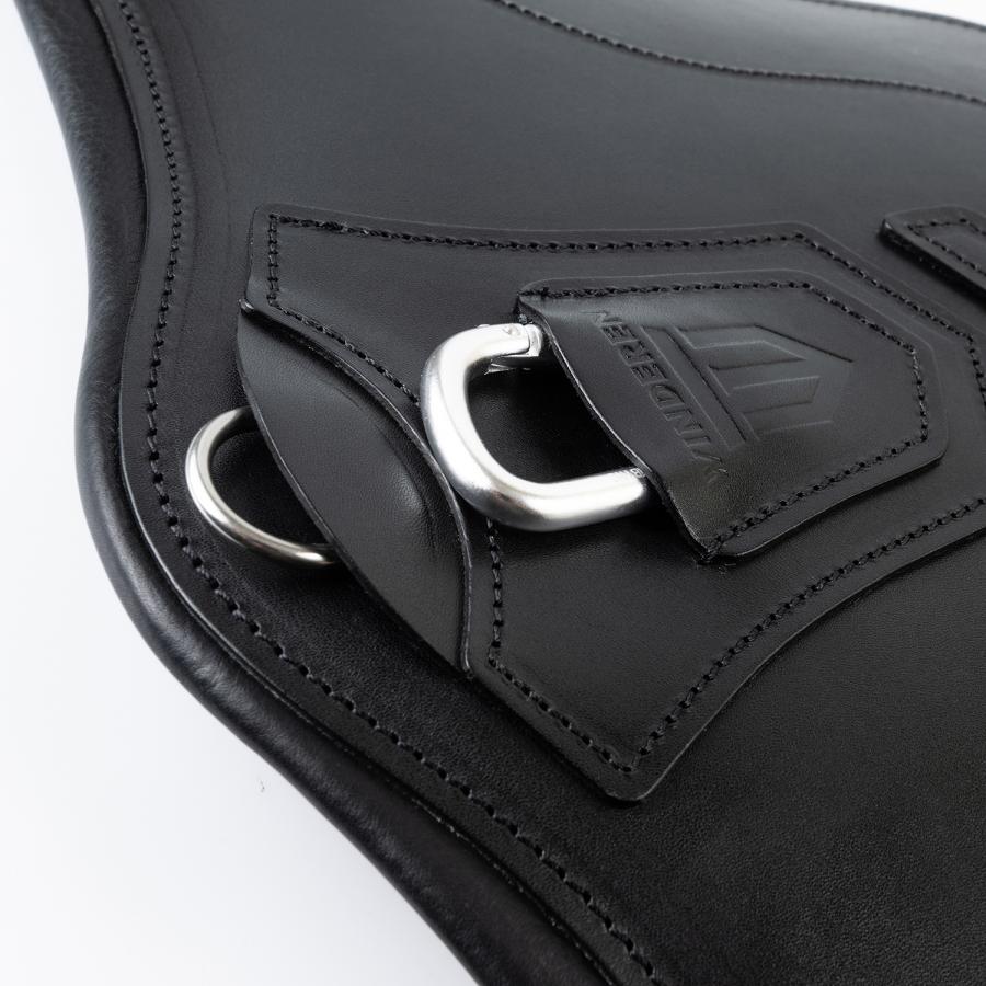WINDEREN - Jumping Stud Girth