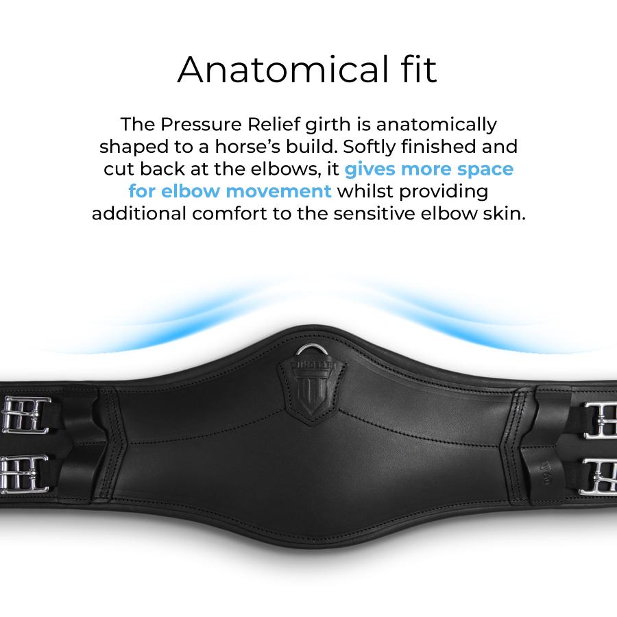 WINDEREN - Dressage Girth