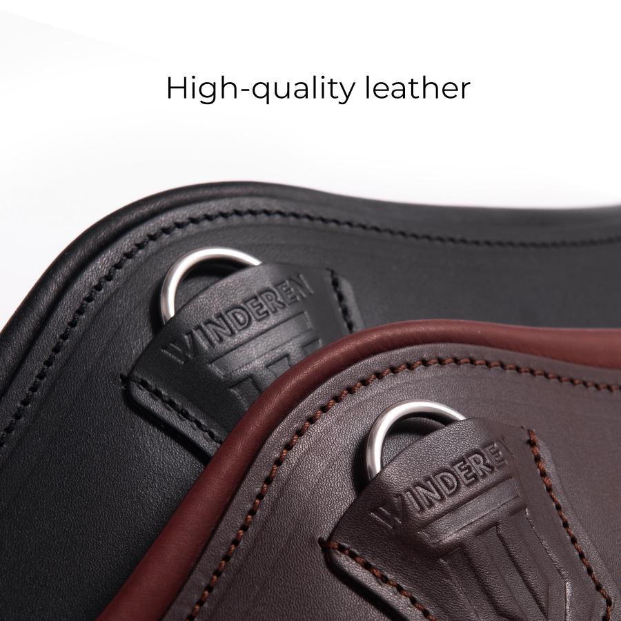 WINDEREN - Dressage Girth